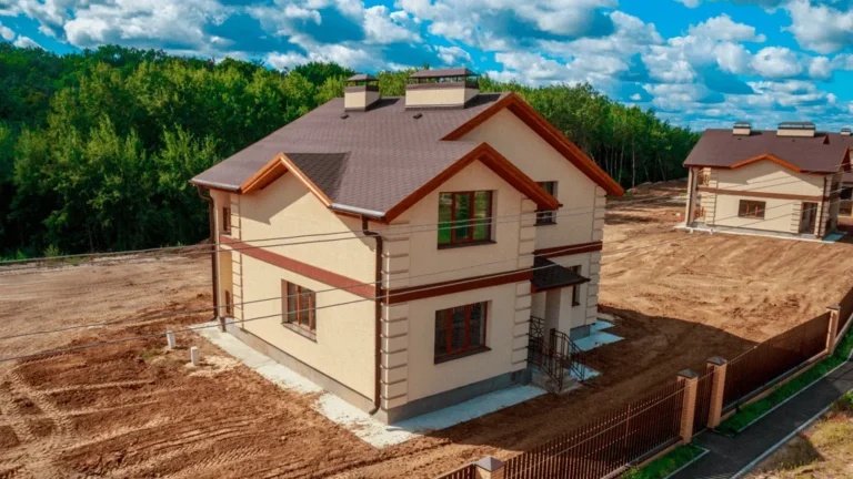 Как получить разрешение на строительство дома