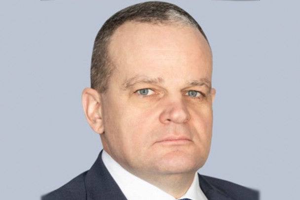 В Питере задержали топ-менеджера «Газпрома»