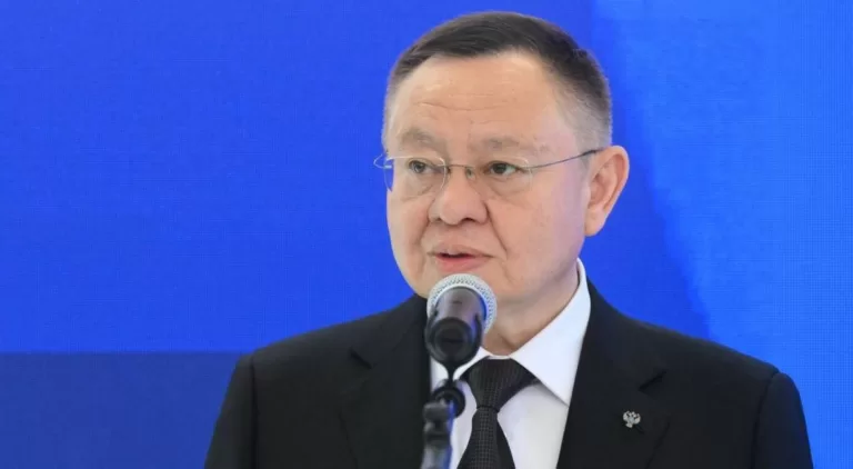 Основное с выступления и.о. Главы Минстроя Ирека Файзуллина с пленарного заседания Госдумы по рассмотрению кандидатов в министры