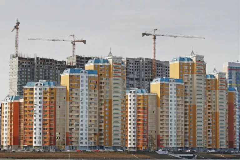 Устраняется «двойная ответственность» застройщика за некачественное жилье