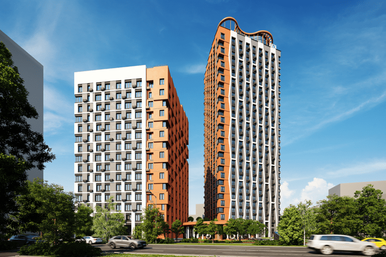 BAZA Development