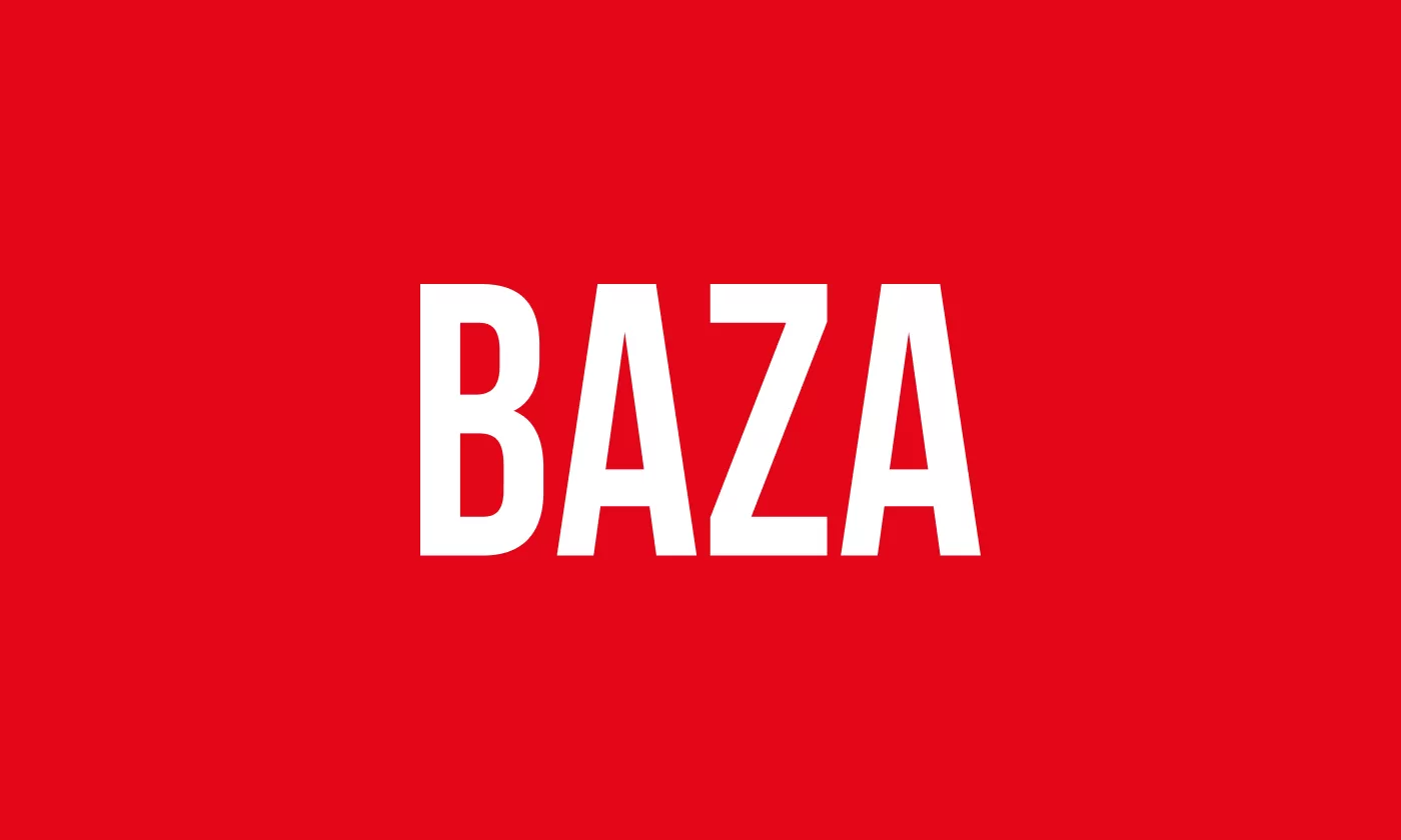 BAZA Development