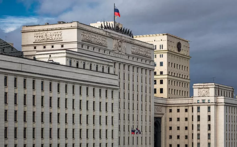 Минобороны будет знать все о недвижимости и транспорте россиян 