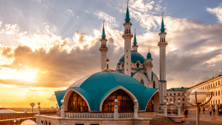 Москвичей привлек Татарстан: интерес россиян к новостройкам республики вырос в 2,3 раза