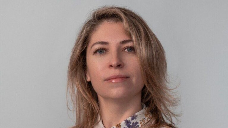 Руководитель отдела реализации коммерческой недвижимости «Донстрой» Олеся Шмелëва:  «Наша главная цель – организовать в “Символе“ качественную инфраструктуру»