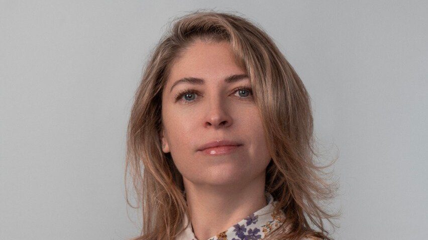 Олеся Шмелëва, руководитель отдела реализации коммерческой недвижимости «Донстрой» интервью