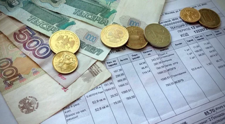 Перерасчет неоказанных услуг ЖКХ могут упростить