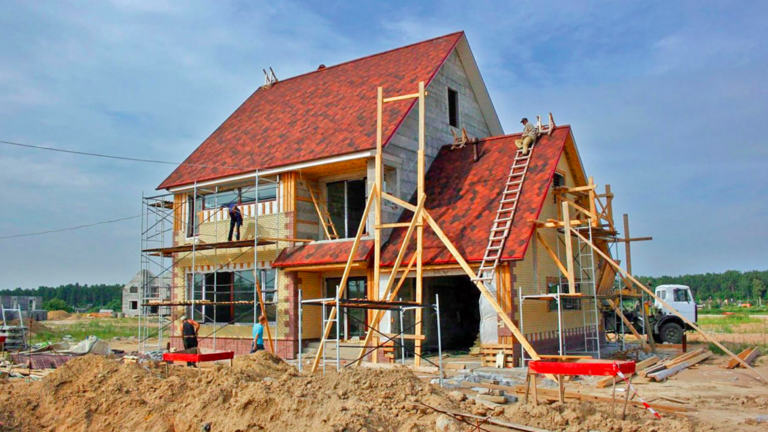 Аренда под ИЖС: как получить землю с торгами и без них