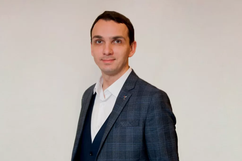 бабушкин