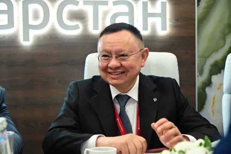 Минстрой будет работать над усовершенствованием программы капремонта в России — глава Минстроя Ирек Файзуллин