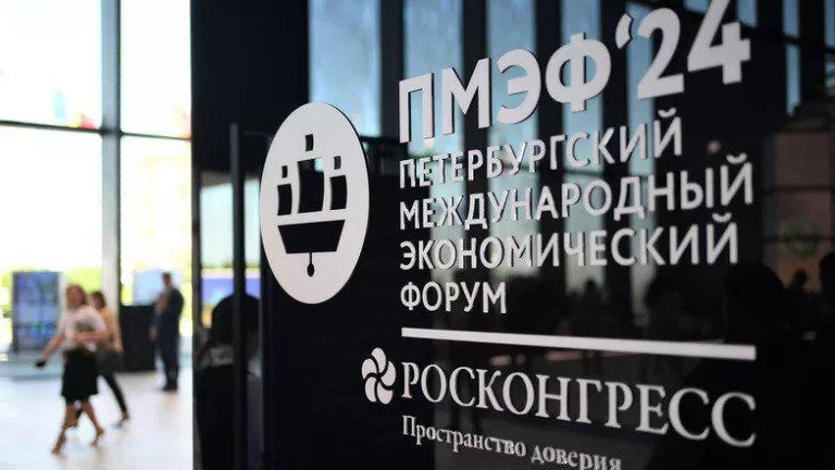 Собрали главные анонсы застройщиков после двух дней ПМЭФ-2024