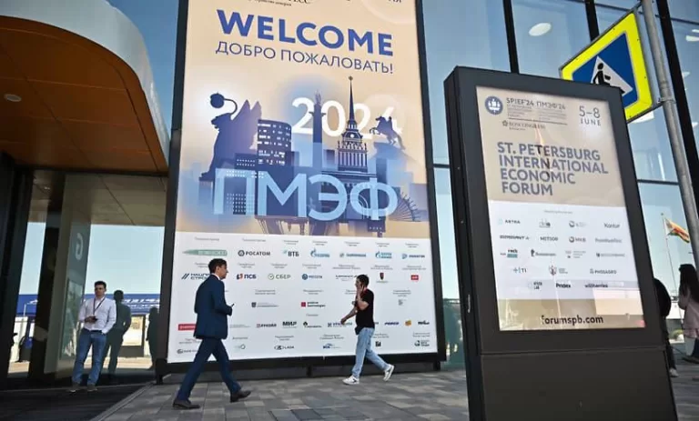 Что интересного предложили на ПМЭФ крупнейшие банки для застройщиков