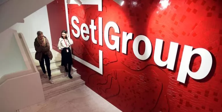 Холдинг Setl Group присоединился к платформе Сбера SberUnity  