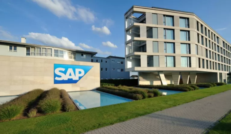 В России создали ПО на замену софта от SAP