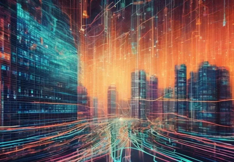 Крупнейшие девелоперы завершили первый этап работы над созданием «озера данных» в строительной отрасли