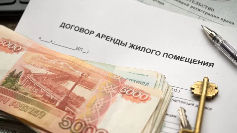 С 2025 года арендодателям станет доступен профессиональный налоговый вычет