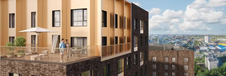 Быстрое развитие и продуманная инфраструктура: как меняются Мытищи