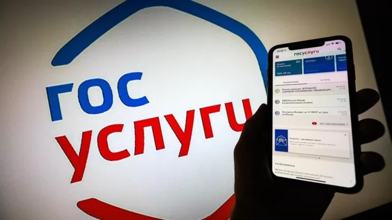 На «Госуслугах» стали массово воровать аккаунты и продавать их для регистрации мигрантов