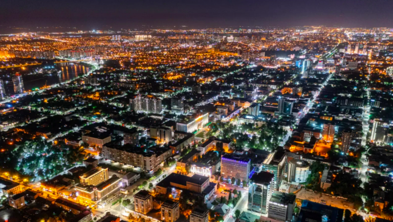 Инвестиции в недвижимость Краснодара: как сохранить капитал в 2024 году