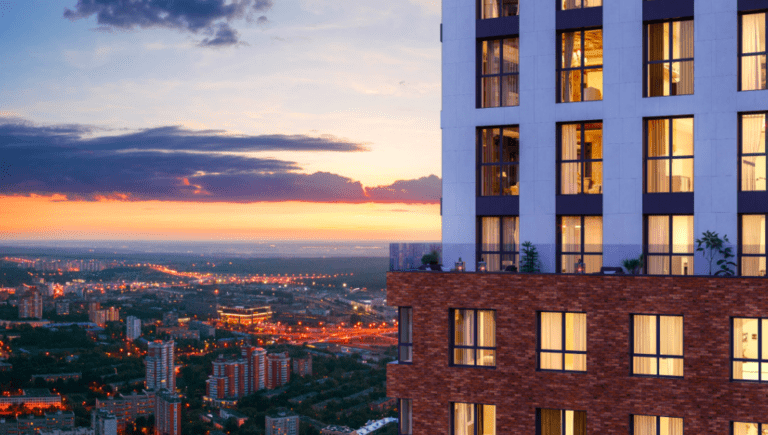 Море волнуется «раз»: история самого обсуждаемого сегодня девелопера ГК «ИНГРАД»