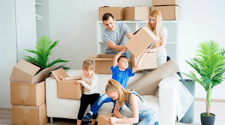 ВТБ на 2 месяца отменит первый взнос по ипотеке для многодетных семей