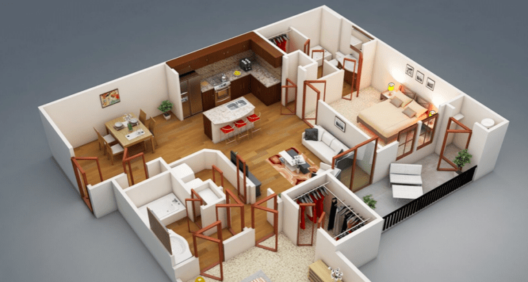 C 25 июня вступят в силу новые формы заявлений и решений о перепланировке и переустройстве