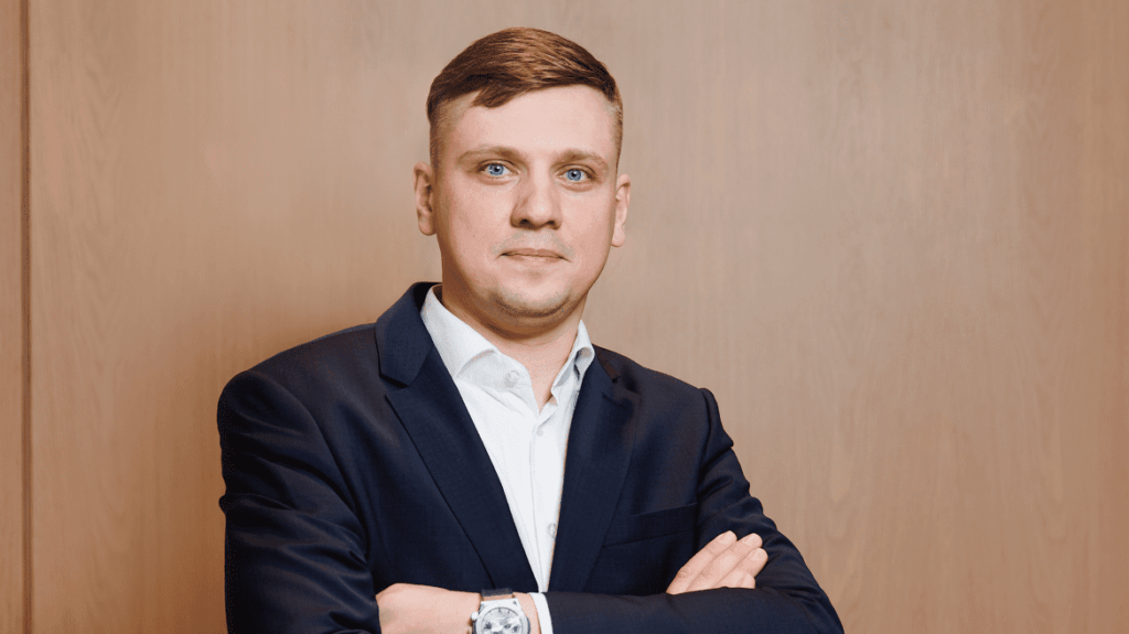 Сергей Караваев, Управляющий директор Инвестиционной группы АБСОЛЮТ Сергей Караваев, Управляющий директор Инвестиционной группы АБСОЛЮТ интервью