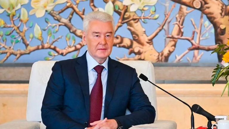 Собянин будет штрафовать застройщиков за перевод офисов в жилые апартаменты