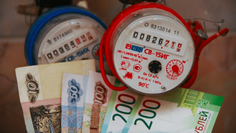 ЖКУ станут дешевле 1 июля для пяти категорий россиян