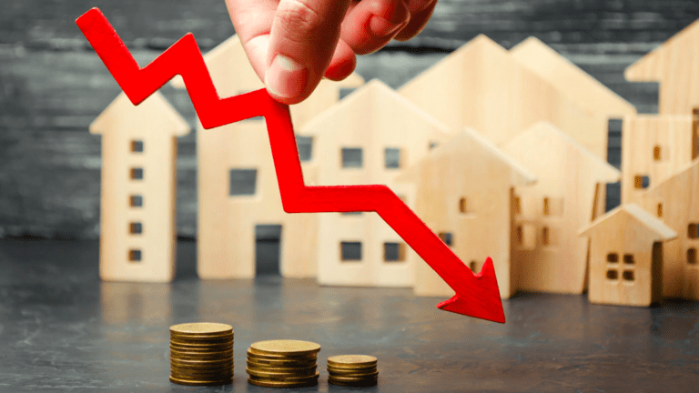 Все подорожало: средняя скидка при продаже «вторички» выросла почти в 2 раза