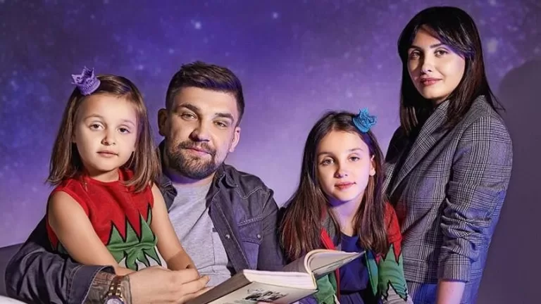 Здесь рождается культовый рэп: как выглядят квартира и дом Басты