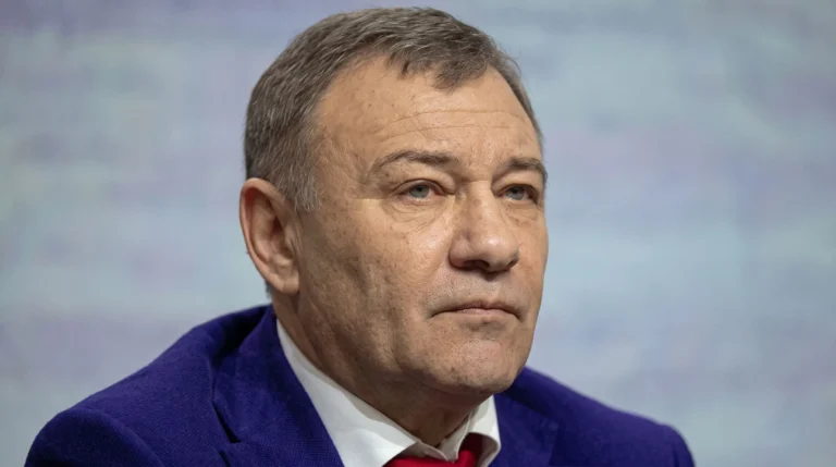 Недвижимые активы Аркадия Ротенберга