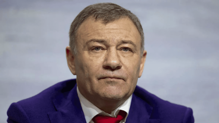 Недвижимые активы Аркадия Ротенберга