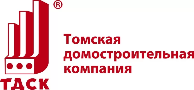Томская домостроительная компания