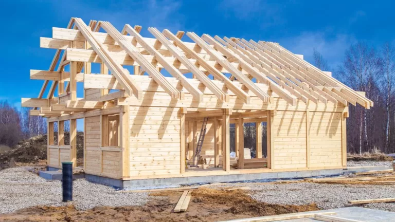 Законопроект о строительстве частных домов с эскроу могут принять уже 4 июля