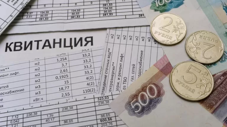 Можно ли за коммунальные долги лишиться квартиры?