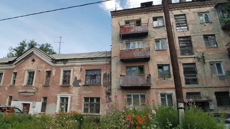 Особенности управления аварийными МКД закрепят в жилищном кодексе