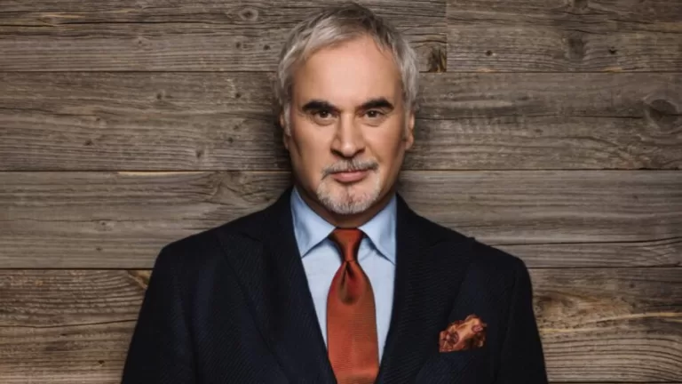 Роскошные особняки и скромные квартиры: как живут Валерий Меладзе и его семья