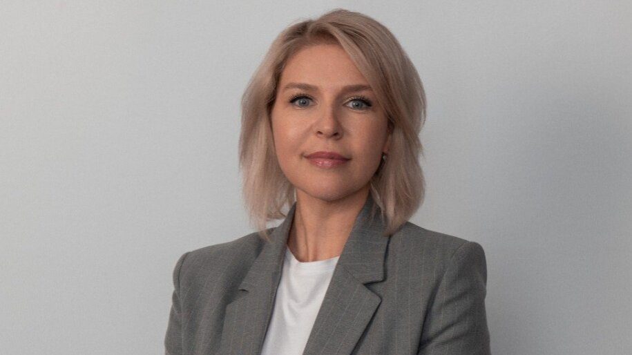 Мария Комарова, руководитель отдела документального обеспечения компании «Донстрой» интервью