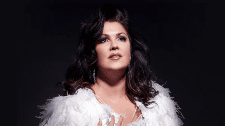 Квартиры по всему миру: как живет оперная певица Анна Нетребко