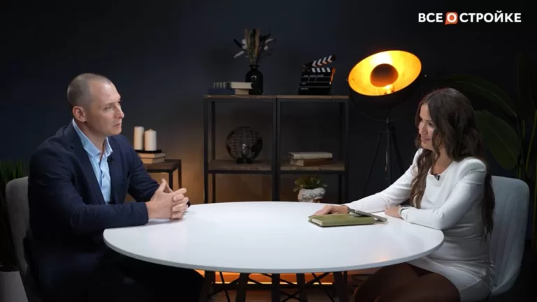 Феликс Бедненко, основатель и гендиректор инжиниринговой компании «Экоторг М»: о перспективах российского рынка гидро- и геотехнического строительства | Интервью