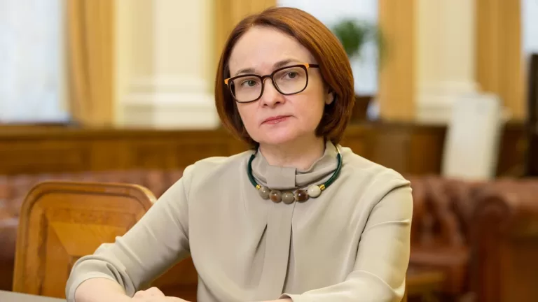 О борьбе с серыми схемами ипотеки и ускоренной инфляции – Набиуллина высказалась о ключевой ставке