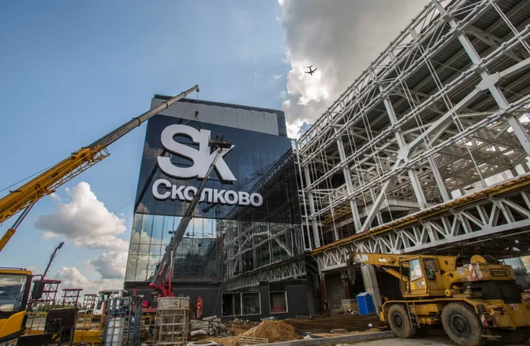 Искусственный интеллект увеличил производительность труда в строительстве на 40%