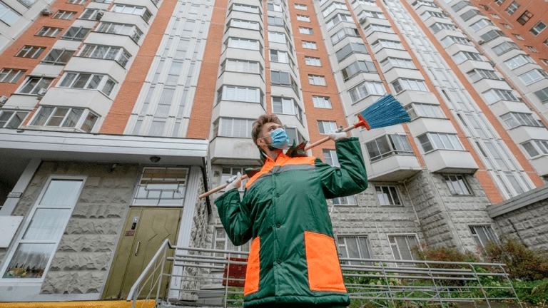 ТОП-5 самых клиентоориентированных управляющих компаний Москвы