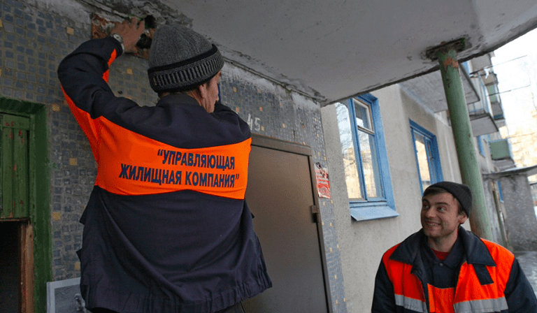 ТОП-5 самых скандальных управляющих компаний Москвы