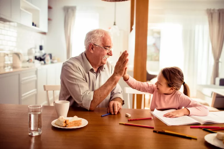 ТОП-10 жилых комплексов для долголетия