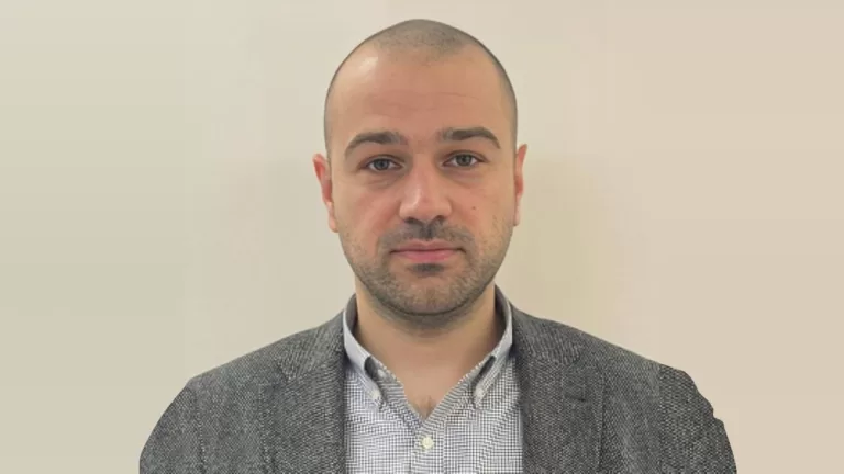 Руководитель строительства четвертого квартала «События» Андрей Соколов: «Подъем небесных мостов в нашем проекте – это прорыв для российской строительной отрасли»