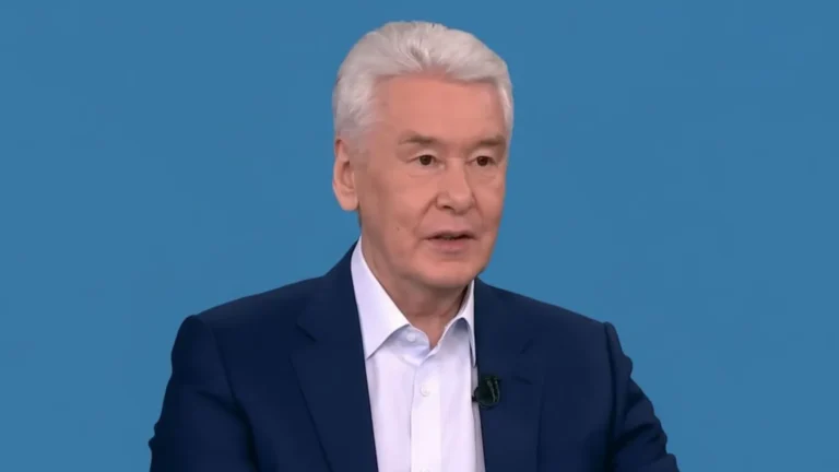Квартира и небольшая дача: где живет Сергей Собянин
