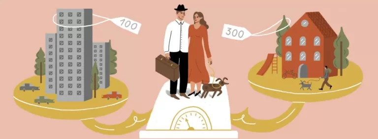 Классы недвижимости: от эконом до элитного жилья