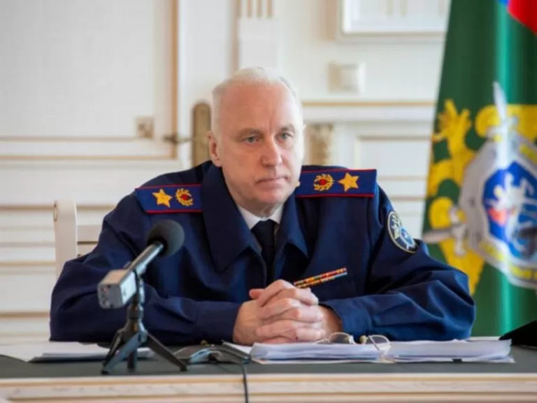 Председатель Следственного комитета РФ Александр Бастрыкин поручил взять под особый контроль проверку «толпы» мигрантов на предмет противоправных действий в ЖК «Восток» (Мегаполис-Жилстрой) в Краснодаре